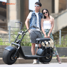 cheap 1500W electric motorcycle 2000W citycoco electric scooter